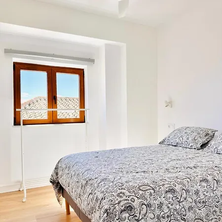 Apartment Placeta Serna La Buena Vista