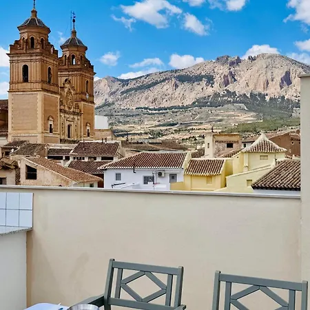 Placeta Serna La Buena Vista Apartment *