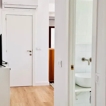 Apartment Placeta Serna La Buena Vista Velez Rubio