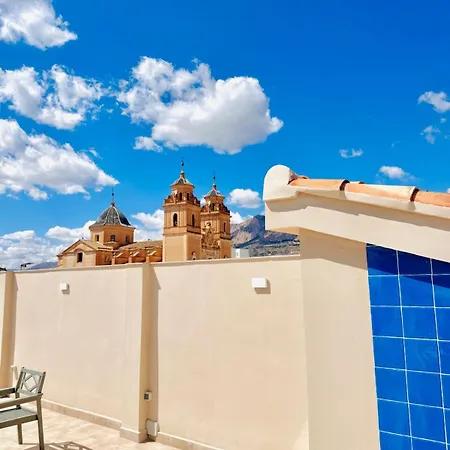 Placeta Serna La Buena Vista