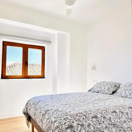 Apartment Placeta Serna La Buena Vista