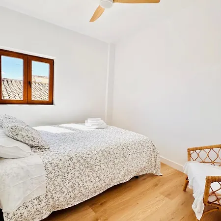 Placeta Serna La Buena Vista Apartment