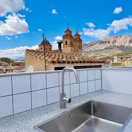 Placeta Serna La Buena Vista