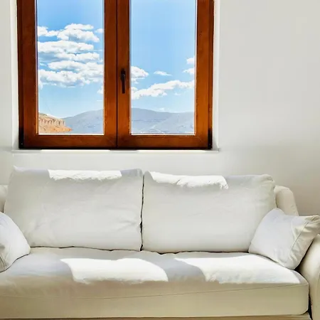 Apartment Placeta Serna La Buena Vista Velez Rubio