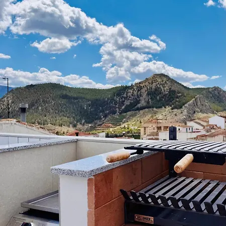 Placeta Serna La Buena Vista