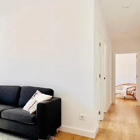 Placeta Serna La Buena Vista Apartment Velez Rubio