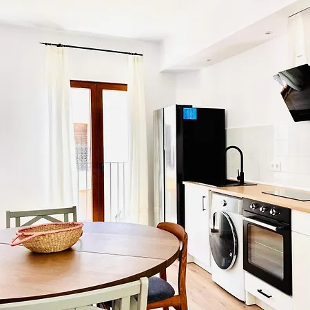 Apartment Placeta Serna La Buena Vista *