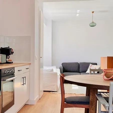 Placeta Serna La Buena Vista Apartment Velez Rubio
