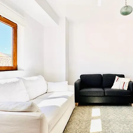 Placeta Serna La Buena Vista Apartment Velez Rubio