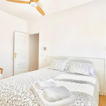 Placeta Serna La Buena Vista Apartment
